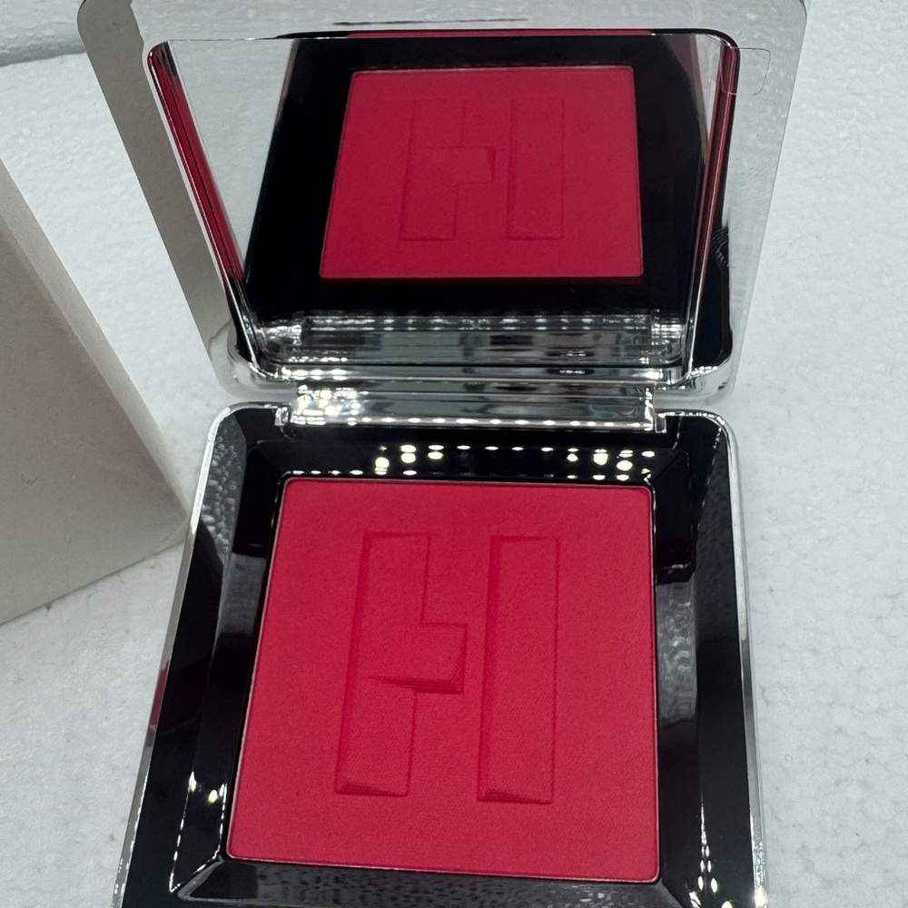 Haus Labs By Lady Gaga Color Fuse Blush — Watermelon Bliss Pink - Picture 2 of 6